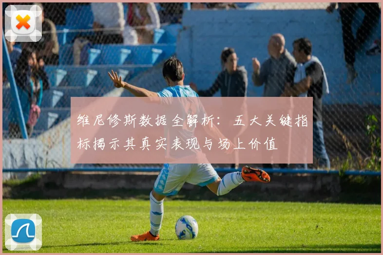维尼修斯数据全解析：五大关键指标揭示其真实表现与场上价值