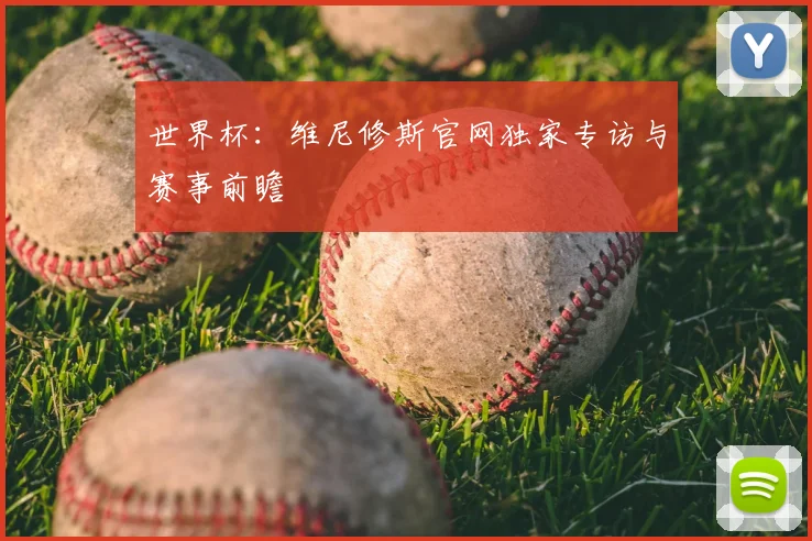 世界杯：维尼修斯官网独家专访与赛事前瞻