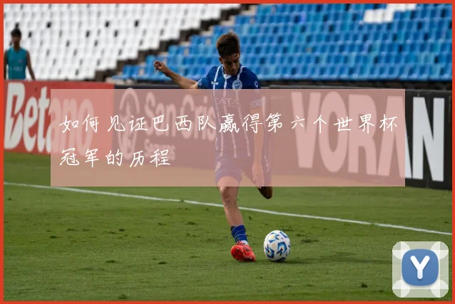 如何见证巴西队赢得第六个世界杯冠军的历程