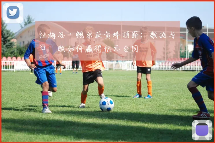 拉梅洛·鲍尔获黄蜂顶薪：数据与天赋如何赢得亿元合同